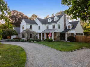 Homes for sale in Wilton, CT | 93 E Meadow Rd, Wilton, CT 06897 | MLS# 24131714