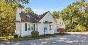 Homes for sale in Coventry, CT | 94 Stonehouse Rd #10, Coventry, CT 06238 | MLS# 24128107