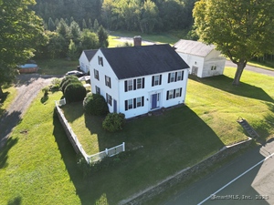 Homes for sale in Granby, CT | 377 N Granby Rd, Granby, CT 06060 | MLS# 24132237