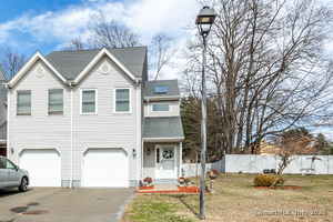 Homes for sale in Vernon, CT | 16 Maple St #11, Vernon, CT 06066 | MLS# 24132497