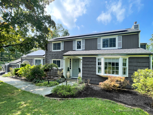 Homes for sale in Stamford, CT | 401 Wildwood Rd, Stamford, CT 06903 | MLS# 24132429