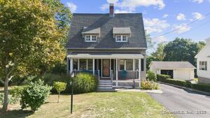Homes for sale in Meriden, CT | 58 Spruce St, Meriden, CT 06451 | MLS# 24132475