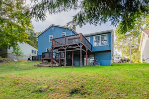 Homes for sale in Waterbury, CT | 124 Williamson Dr, Waterbury, CT 06710 | MLS# 24132476