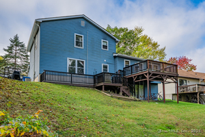 Homes for sale in Waterbury, CT | 124 Williamson Dr, Waterbury, CT 06710 | MLS# 24132476