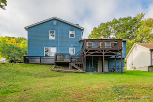 Homes for sale in Waterbury, CT | 124 Williamson Dr, Waterbury, CT 06710 | MLS# 24132476