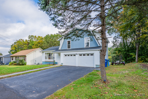 Homes for sale in Waterbury, CT | 124 Williamson Dr, Waterbury, CT 06710 | MLS# 24132476