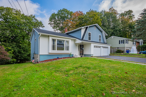 Homes for sale in Waterbury, CT | 124 Williamson Dr, Waterbury, CT 06710 | MLS# 24132476