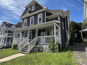 Homes for sale in Meriden, CT | 23 Randolph Ave, Meriden, CT 06451 | MLS# 24132560