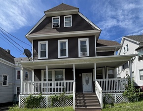 Homes for sale in Meriden, CT | 23 Randolph Ave, Meriden, CT 06451 | MLS# 24132560