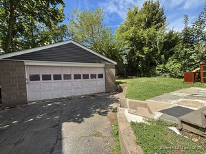 Homes for sale in Meriden, CT | 23 Randolph Ave, Meriden, CT 06451 | MLS# 24132560