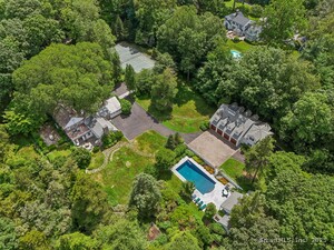 Homes for sale in New Canaan, CT | 114 Ferris Hill Rd, New Canaan, CT 06840 | MLS# 24132650