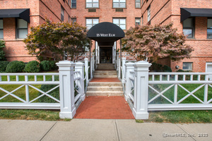 25 Elm Street, Unit APT 36