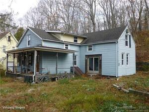 Homes for sale in Norwich, CT | 48 Hinckley St, Norwich, CT 06360 | MLS# 24132543