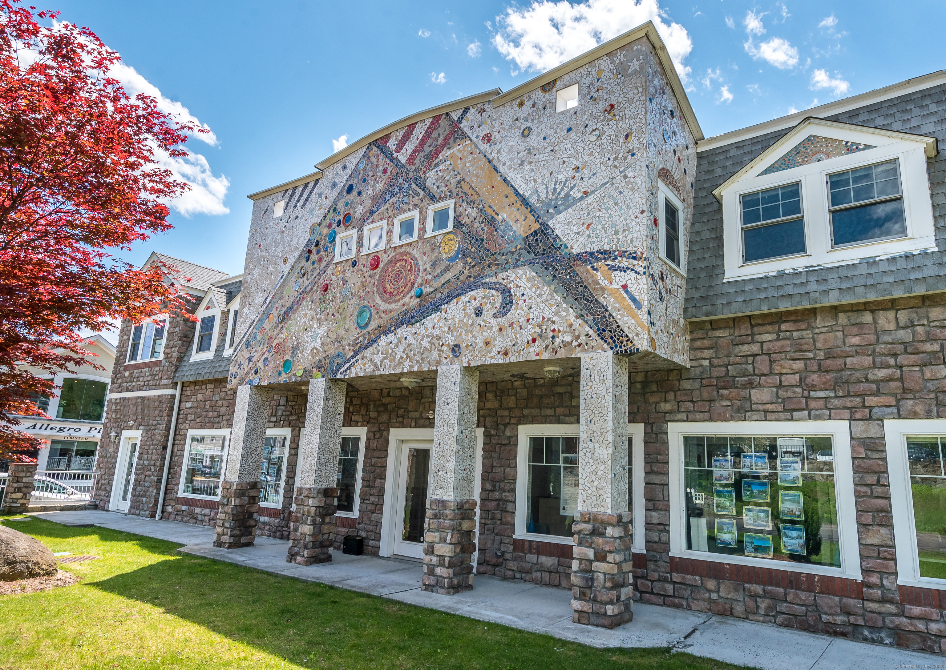 listing