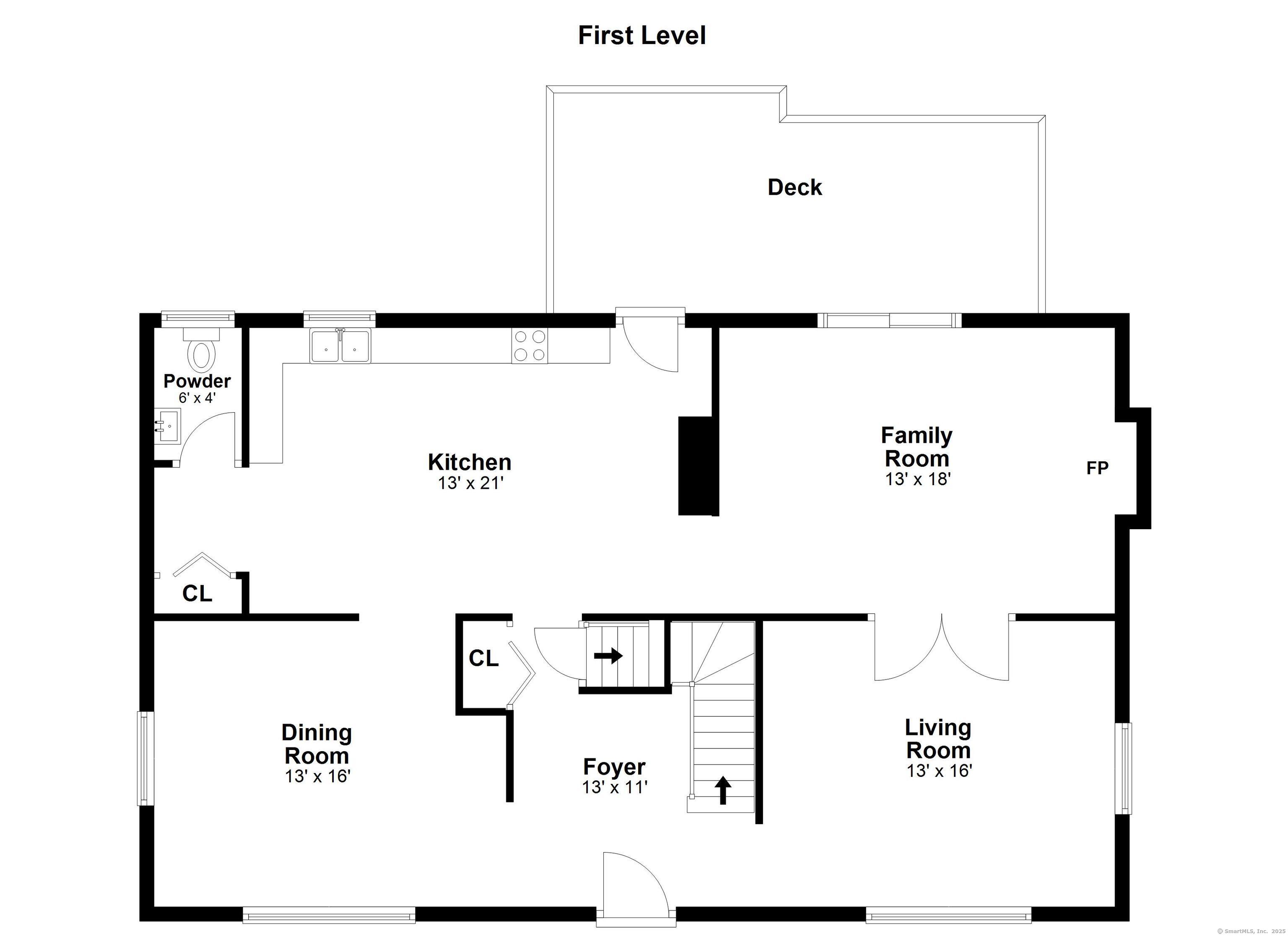 128 Carmen Hill, New Milford, 06776, 4 Bedrooms Bedrooms, 0 ,2 BathroomsBathrooms,Single Family For Sale,For Sale,Carmen Hill,0,24132013