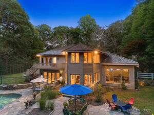 Homes for sale in Woodbury, CT | 24 Roxbury Rd, Woodbury, CT 06798 | MLS# 24132695