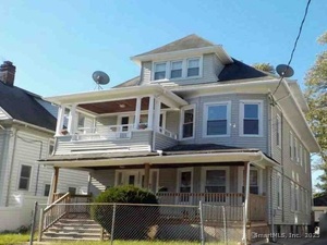 Homes for sale in Bridgeport, CT | 695 697 Laurel Ave, Bridgeport, CT 06604 | MLS# 24132639