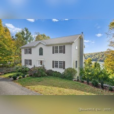 Homes for sale in New Milford, CT | 128 Carmen Hill Rd, New Milford, CT 06776 | MLS# 24132013