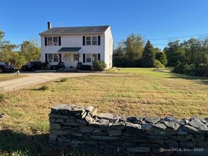 Homes for sale in Windham, CT | 127 Plains Rd, Windham, CT 06280 | MLS# 24131811