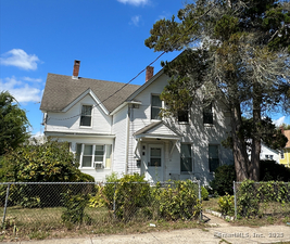 Homes for sale in Norwich, CT | 41 Peck St, Norwich, CT 06360 | MLS# 24132709