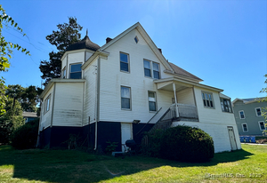 Homes for sale in Norwich, CT | 41 Peck St, Norwich, CT 06360 | MLS# 24132709