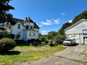 Homes for sale in Norwich, CT | 41 Peck St, Norwich, CT 06360 | MLS# 24132709