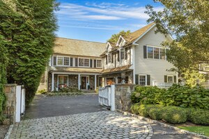 93 Mansfield Avenue
