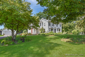 Homes for sale in Cheshire, CT | 167 Spring St, Cheshire, CT 06410 | MLS# 24132885