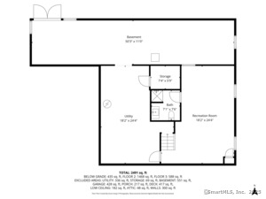 Homes for sale in Trumbull, CT | 60 Lillian Dr, Trumbull, CT 06611 | MLS# 24130002