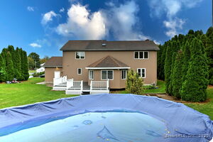 Homes for sale in East Haven, CT | 91 Angela Dr, East Haven, CT 06512 | MLS# 24132971