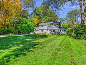17 Redcoat Road