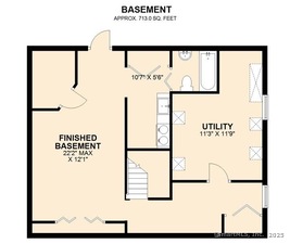 Homes for sale in North Haven, CT | 5 Van Rose Dr, North Haven, CT 06473 | MLS# 24125550