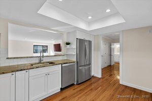 Homes for sale in Stratford, CT | 543 North Trl #B, Stratford, CT 06614 | MLS# 24130846