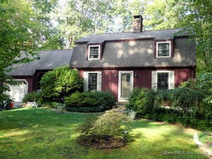 Homes for sale in Columbia, CT | 4 Timber Trl, Columbia, CT 06237 | MLS# 24133074