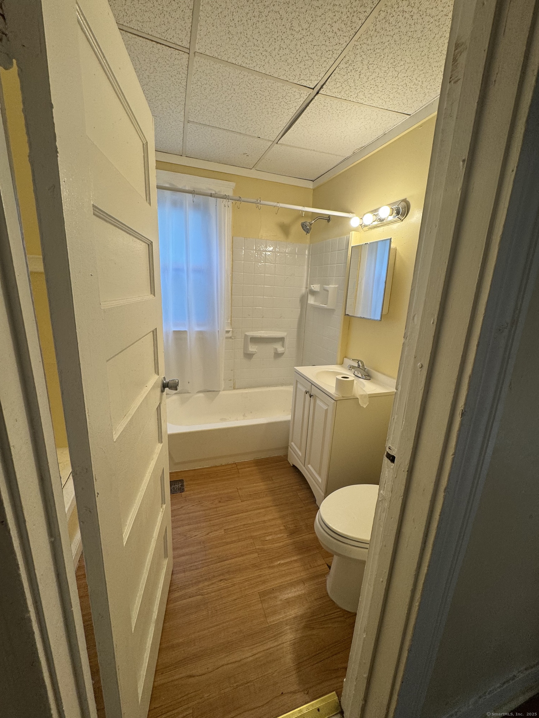 418 Shelton, New Haven, 06511, 3 Bedrooms Bedrooms, 0 ,1 BathroomBathrooms,Residential Rental,For Sale,Shelton,0,24133157