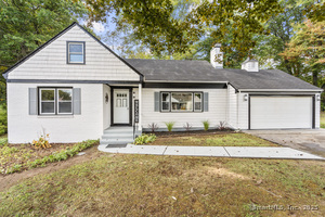 Homes for sale in Hamden, CT | 170 Corbin Rd, Hamden, CT 06517 | MLS# 24133043