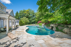 Homes for sale in Ridgefield, CT | 134 Nod Rd, Ridgefield, CT 06877 | MLS# 24133217