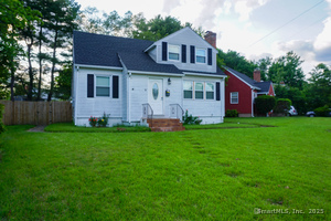 Homes for sale in East Hartford, CT | 381 Oak St, East Hartford, CT 06118 | MLS# 24133177