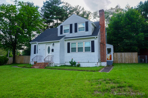 Homes for sale in East Hartford, CT | 381 Oak St, East Hartford, CT 06118 | MLS# 24133177