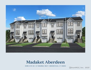 Homes for sale in Brookfield, CT | 27 Bramble Way #Homesite 65, Brookfield, CT 06804 | MLS# 24133219