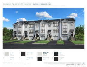 Homes for sale in Brookfield, CT | 27 Bramble Way #Homesite 65, Brookfield, CT 06804 | MLS# 24133219