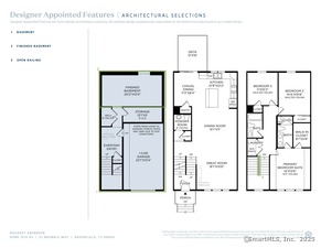 Homes for sale in Brookfield, CT | 27 Bramble Way #Homesite 65, Brookfield, CT 06804 | MLS# 24133219