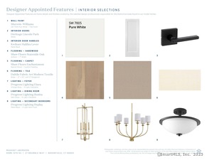 Homes for sale in Brookfield, CT | 27 Bramble Way #Homesite 65, Brookfield, CT 06804 | MLS# 24133219
