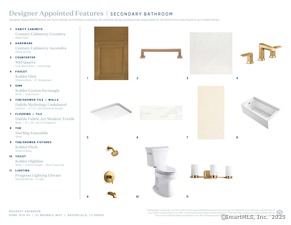 Homes for sale in Brookfield, CT | 27 Bramble Way #Homesite 65, Brookfield, CT 06804 | MLS# 24133219