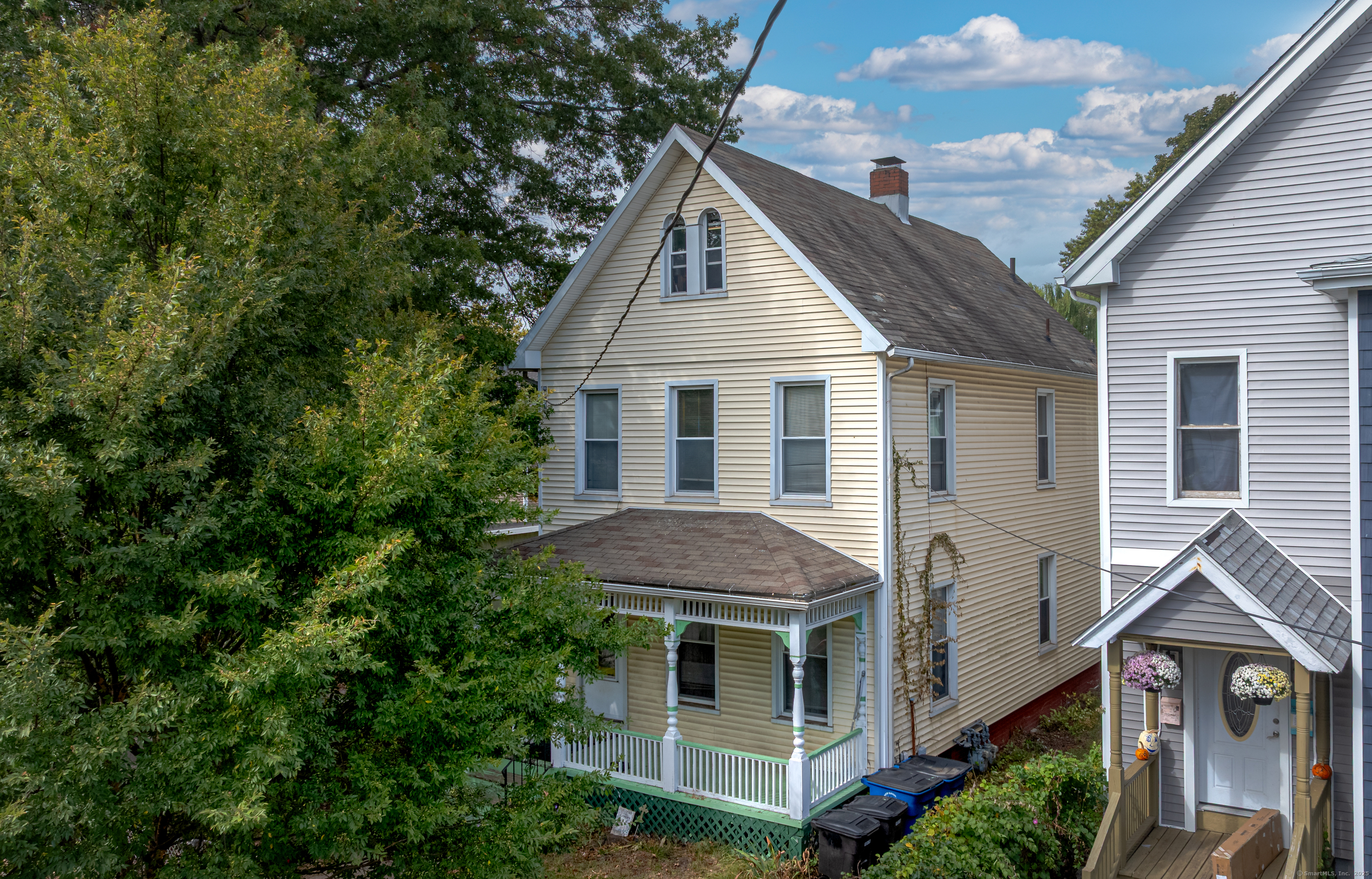 61 Pine Street New Haven CT