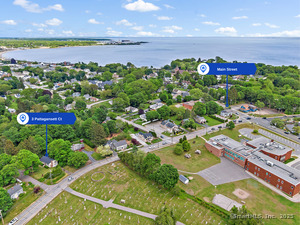 Homes for sale in East Lyme, CT | 3 Pattagansett Ct, East Lyme, CT 06357 | MLS# 24133300