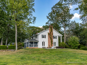 Homes for sale in Roxbury, CT | 31 Hickory Ln, Roxbury, CT 06783 | MLS# 24133274