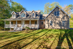 Homes for sale in New Milford, CT | 60 Erickson Rd, New Milford, CT 06776 | MLS# 24131901