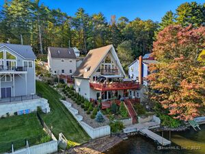 Homes for sale in Stafford, CT | 31 Lake Shore Blvd, Stafford, CT 06076 | MLS# 24131167