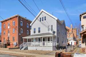 Homes for sale in New Britain, CT | 18 Union St, New Britain, CT 06051 | MLS# 24133494